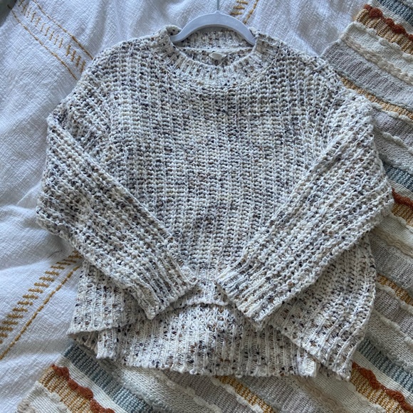 Garage Knit Sweater - Picture 3 of 5